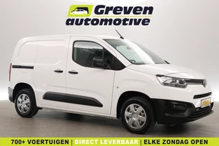 Toyota ProAce City 1.5 D-4D 102PK