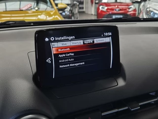 Mazda CX-3 Mazda CX-3 2.0 SkyActiv-G 121 Sportive |Navi|Clima|DAB|Carpl. - afbeelding nr 21