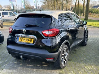 Renault Captur Renault Captur 0.9 TCe Helly Hansen / Navigatie / Garantie. - afbeelding nr 5