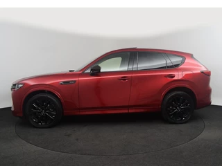 Mazda CX-60 Mazda CX-60 2.5 PHEV Homura Convenience & Sound Pack DA Pack - afbeelding nr 6