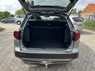 Suzuki Vitara Suzuki Vitara 1.4 B.jet Stijl - afbeelding nr 11