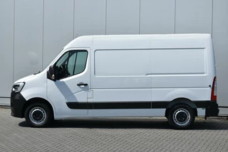 Renault Master Renault Master 2.3 dCi L2H2 Airco Navi Stoelverw PDC Trekhaak - afbeelding nr 5