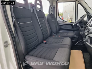 Iveco Daily Iveco Daily 35C16 3.0 Haakarm Kipper Hooklift  Abrollkipper 3Ton Airco Cruise control - afbeelding nr 20