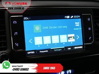 Citroën ë-Spacetourer Citroën ë-Spacetourer e-Jumpy 50 kWh Aut. L3 220 km WLTP €32.602,00 incl. BTW Snellader/ 2x Schuifdeur/ Xenon/ Stoelverw./ Navi/ Carplay/ Climate/ Camera/ PDC/ Combi/ Kombi/ 8pers/ 8 Persoons - afbeelding nr 26