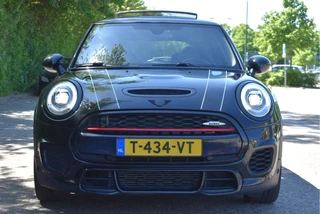 MINI Cooper MINI Cooper Mini 2.0 John Works Chili 232 PK Wired | Vol | Onderh.historie | Pano.dak | Carplay/Androidauto | Nav | Stoelverw | LED / Xenon - afbeelding nr 4