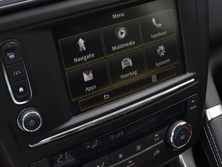 Renault Kadjar Renault Kadjar 1.5 dCi Intens / Sportpakket / 2017 / LED *NAP* - afbeelding nr 20