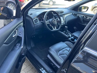 Nissan QASHQAI - afbeelding nr 16