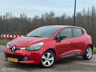 Renault Clio Renault Clio 1.5 dCi Navi| Airco| Cruise| Led| Pdc| Nap - afbeelding nr 3