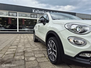 Fiat 500X Fiat 500 X Cross 1.4 Turbo MultiAir CrossPlus, Navi, Keyless - afbeelding nr 27