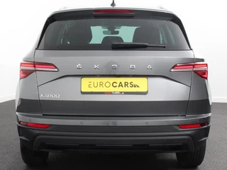 Škoda Karoq Skoda Karoq 1.5 TSI 150pk DSG Ambition | Navigatie | Apple Carpla/Android Auto | Camera | Climate Control | Adaptive Cruise control | Lichtmetalen Velgen - afbeelding nr 3