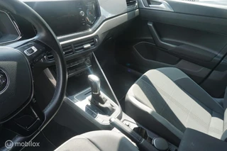 Volkswagen Polo Volkswagen Polo 1.0 TSI Highline (ZEER NETJES) - afbeelding nr 13
