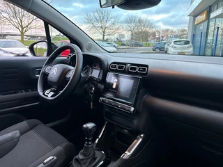 Citroën C3 Aircross - afbeelding nr 18