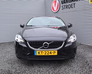 Volvo V40 Volvo V40 2.0 T2 Momentum | voll.dealer oh.| navi | stoelverw.| jaarbeurt - afbeelding nr 19