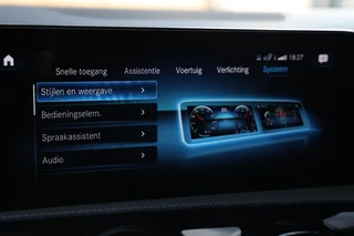 Mercedes-Benz CLA - afbeelding nr 78