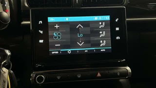 Citroën C3 Citroen C3 1.2 PureTech Feel 105g NAVIGATIE CRUISE CARPLAY - afbeelding nr 31