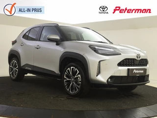Toyota Yaris Cross - 348483816-0