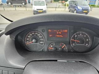 Citroën Jumper Citroen Jumper 35 2.2 BlueHDi 165PK L4H2 Navi 165 PK - afbeelding nr 22