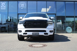 Dodge Ram - afbeelding nr 4