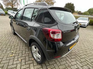 Dacia Sandero Stepway - afbeelding nr 9