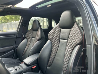 Audi RS3 Audi RS3 2.5 TFSI RS3 quattro|Pano|full - afbeelding nr 11