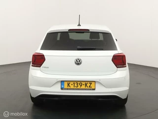 Volkswagen Polo Volkswagen Polo 1.0 TSI Comfortline Business - afbeelding nr 4