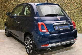 Fiat 500 - afbeelding nr 8