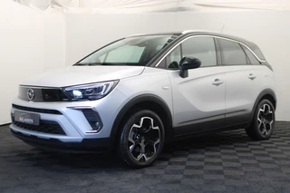 Opel Crossland 1.2 Turbo Elegance
