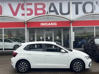 Volkswagen Polo - afbeelding nr 4