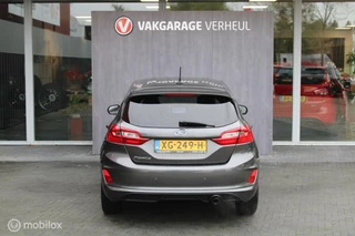 Ford Fiesta Ford Fiesta 1.0 EcoBoost|ST-Line|Carplay|Boekjes|Nap - afbeelding nr 6