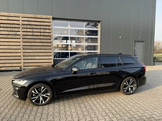 Volvo V60 Volvo V60 2.0 T6 Recharge 251kw AWD R-Design - afbeelding nr 16