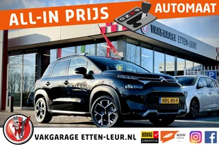 Citroën C3 Aircross - afbeelding nr 1