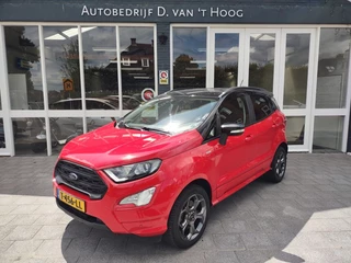 Ford EcoSport - 478676118-0