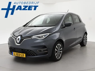 Renault ZOE R135 INTENS 52 kWh ACCU EIGENDOM