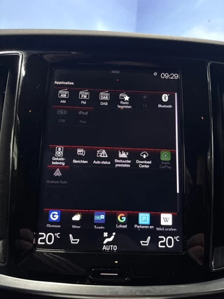 Volvo V60 Volvo V60 2.0 T5 R-Design Clima | Navi | PDC | LED | Harman / Kardon |Trekhaak - afbeelding nr 26