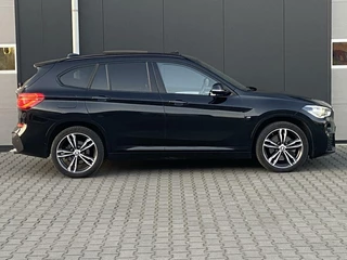 BMW X1 BMW X1 xDrive20i - afbeelding nr 4