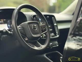 Volvo XC40 Volvo XC40 1.5 T4 Recharge Inscription Expression - afbeelding nr 15
