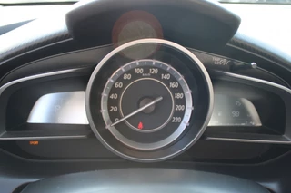 Mazda 2 - afbeelding nr 13