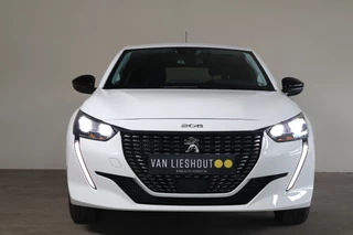 Peugeot 208 Peugeot 208 1.2 PureTech Allure Pack Adap-Cruise I Carplay I Camera - afbeelding nr 35