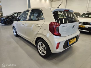 Kia Picanto Kia Picanto 1.0 CVVT EconomyPlusLine - afbeelding nr 4