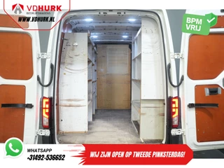 Volkswagen Crafter - afbeelding nr 14