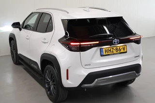 Toyota Yaris Cross - afbeelding nr 12
