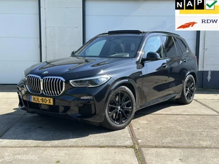 BMW X5 - 338331240-0