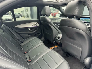Mercedes-Benz E-Klasse Mercedes E-klasse 220D Prestige Plus | AMG | PANO | 360 | - afbeelding nr 20