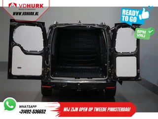 Volkswagen Caddy - afbeelding nr 5