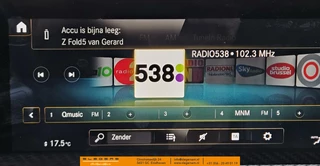 Mercedes-Benz A-Klasse Mercedes A-klasse 180 Business Solution AMG - afbeelding nr 19