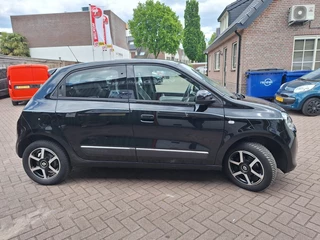 Renault Twingo - afbeelding nr 4