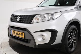 Suzuki Vitara Airco, Cruise Control, Navigatie - afbeelding nr 7