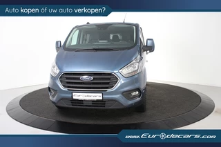 Ford Transit Custom - afbeelding nr 5