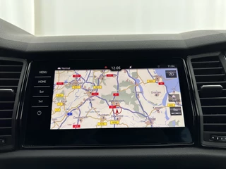 Škoda Kodiaq Aut. *ADAPTIVE-CRUISE | LEATHER-MICROFIBRE | DIGI-COCKPIT | FULL-LED | CANTON-SOUND | SPORT-SEATS | KEYLESS | CAMERA | DAB+ | AMBIENT-LIGHT | NAVI-FULLMAP | ECC | PDC | 19''ALU* - afbeelding nr 12