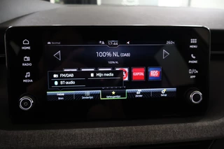 Škoda Kamiq Škoda Kamiq 1.5 TSI ACT Style | Two-Tone! - afbeelding nr 19